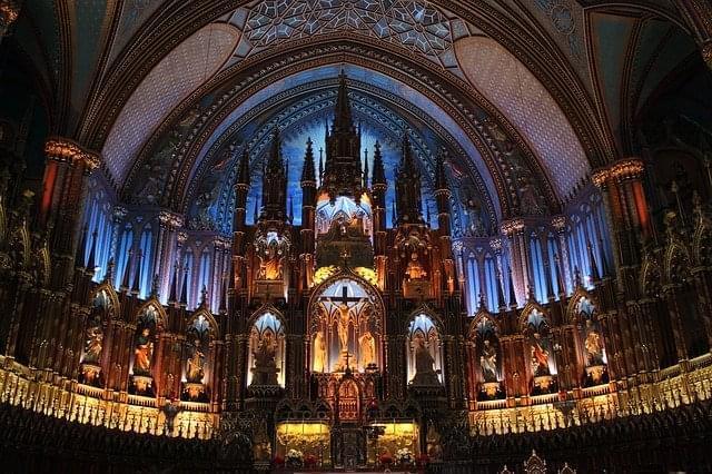 Montreal en un día: Experiencias únicas en la metrópoli canadiense