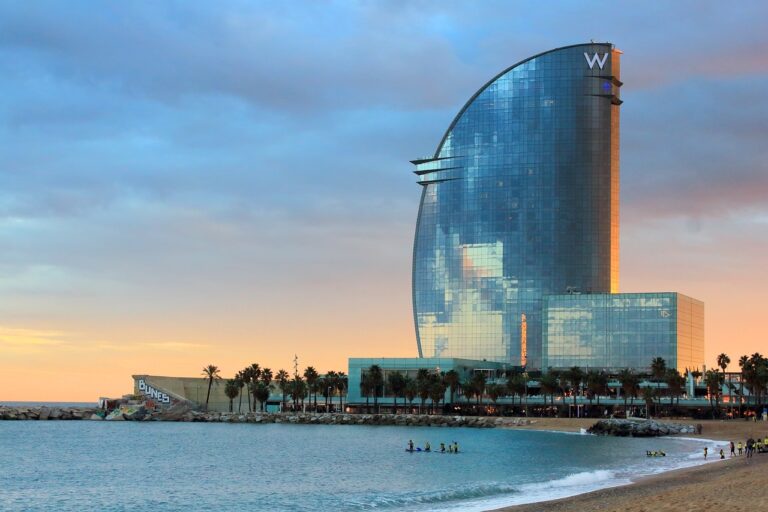 Qué ver en Barcelona en un día