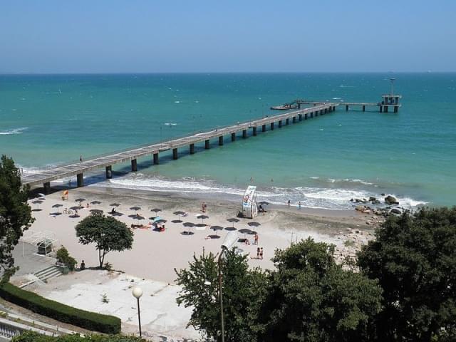 Qué ver en Burgas en un día