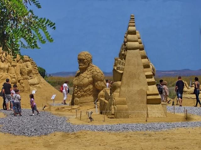 festival de arena de burgas