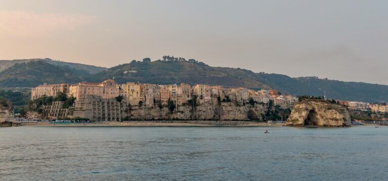 Qué ver en Tropea en un día