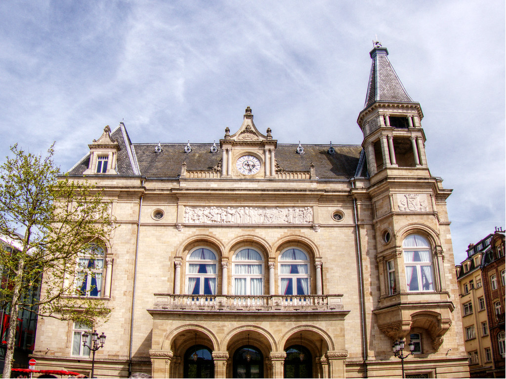 cercle cite