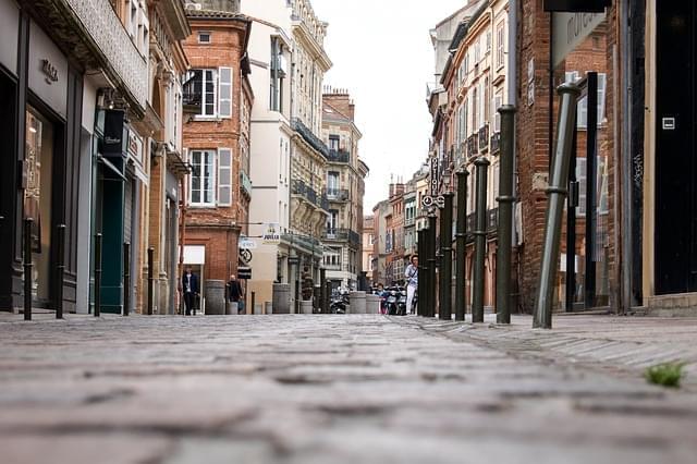 francia toulouse arquitectura 2
