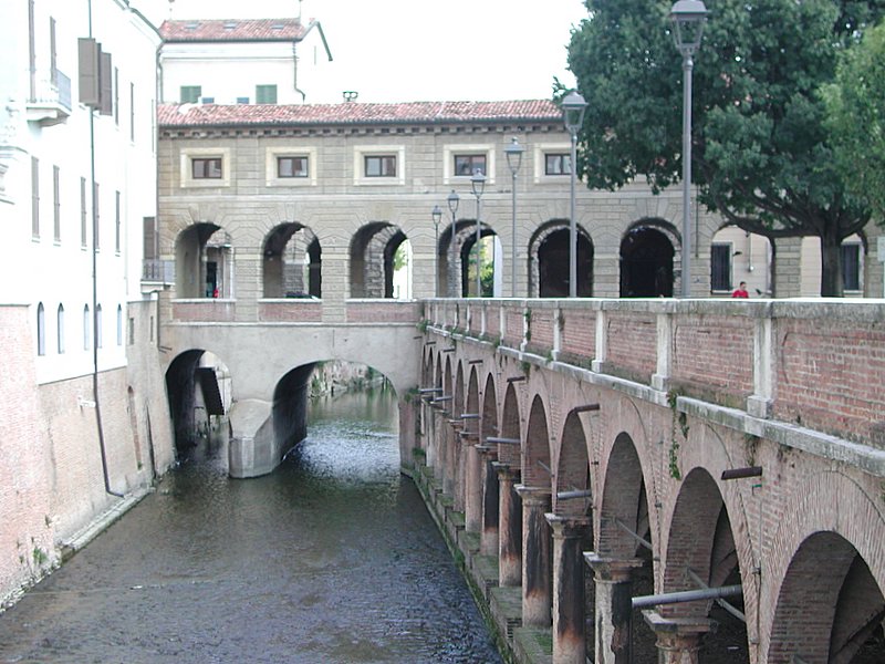 Galería de las Pescaderías