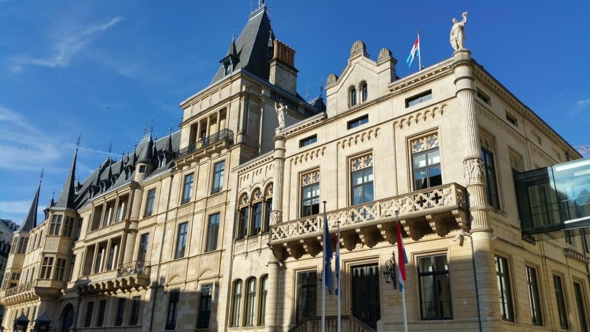 tarde luxemburguesa