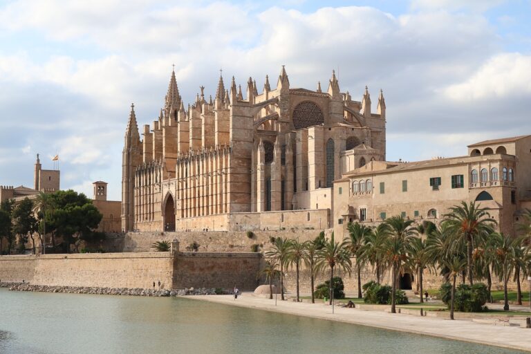Qué ver en Mallorca en un día