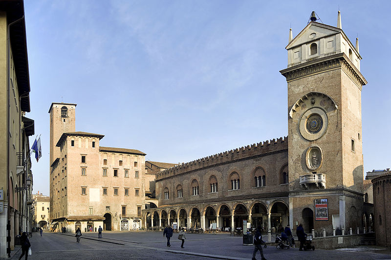 Plaza de las Erbas