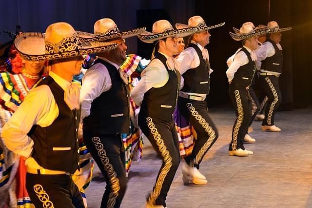 mariachi méxico