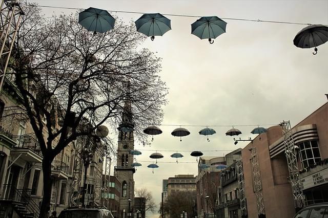 arquitectura de la ciudad de montreal