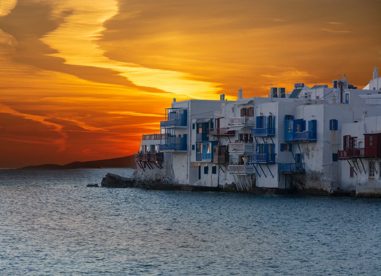 Míkonos
