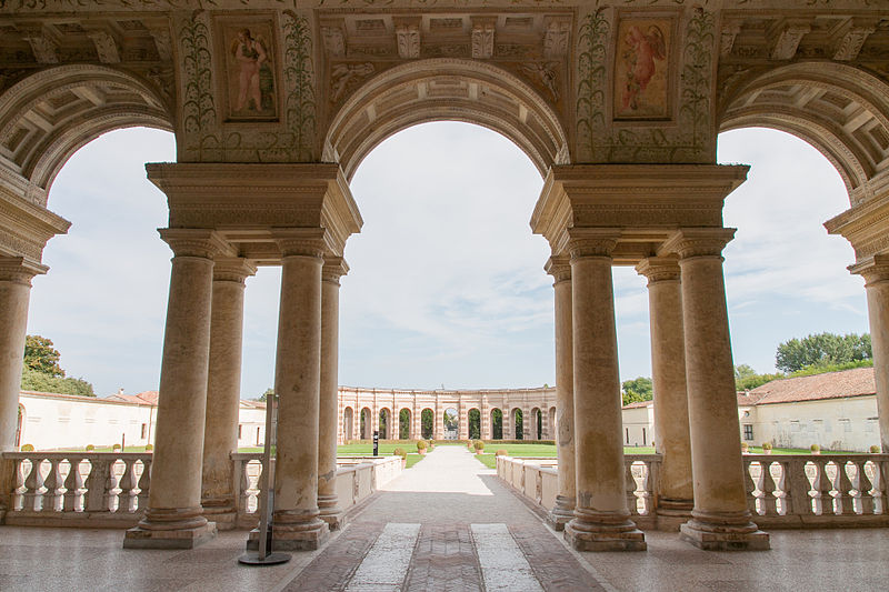 Palacio del Te