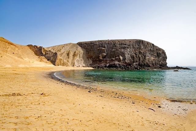 Qué ver en Lanzarote en un día