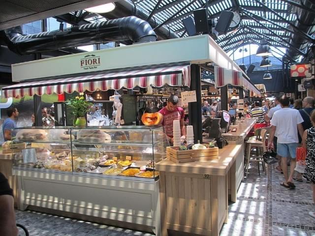 mercado sarona mercado cubierto