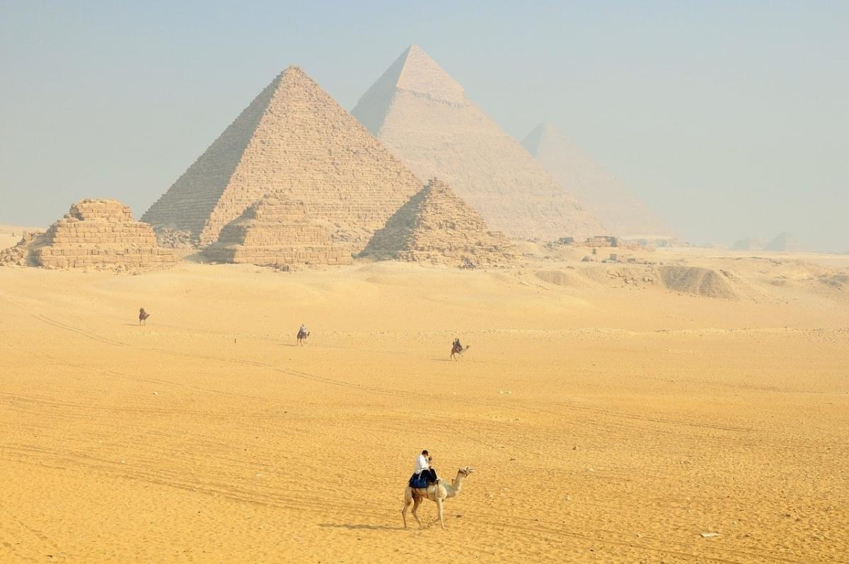esfinge egipto templo jeroglíficos