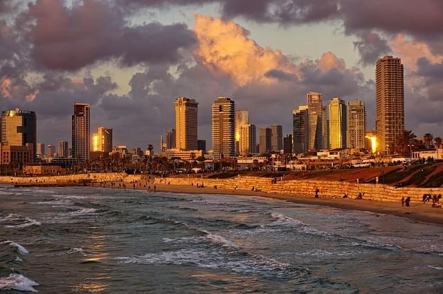 Qué ver en Tel Aviv en un día