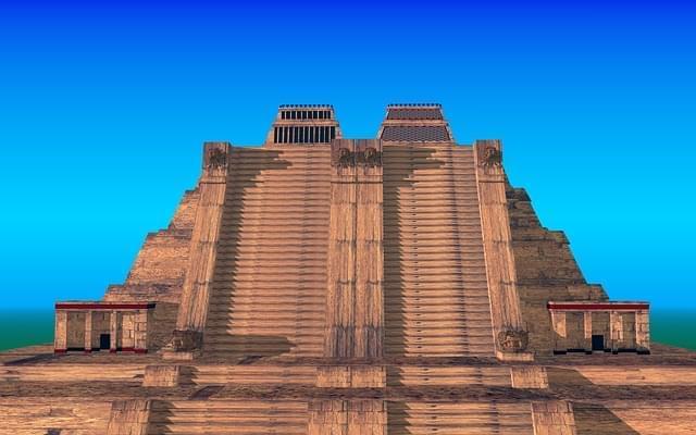 templo mayor
