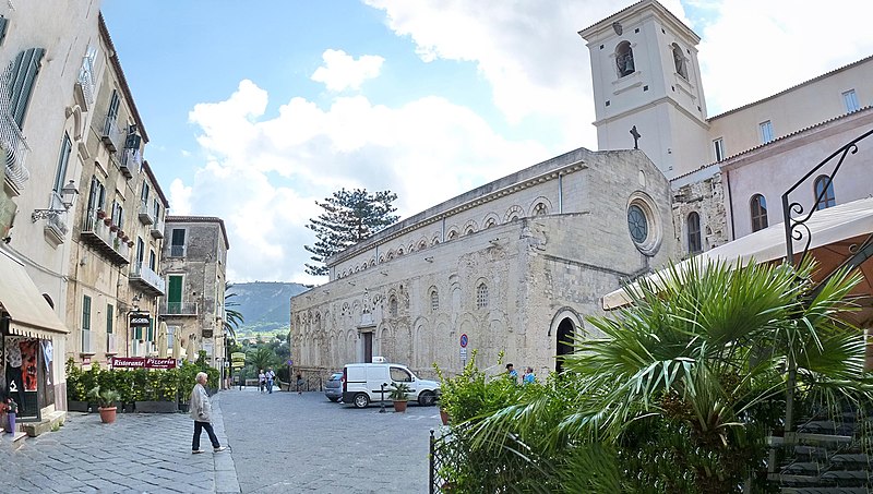 Catedral de Tropea